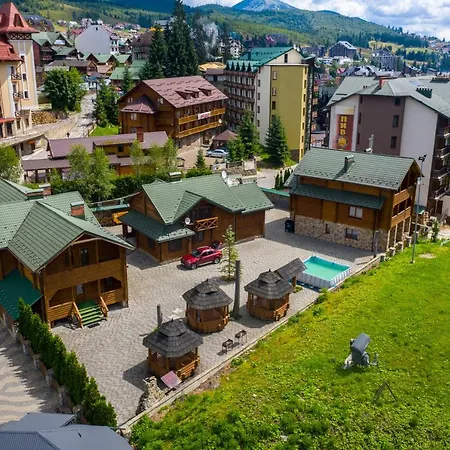 Mini Laplandiya Resort