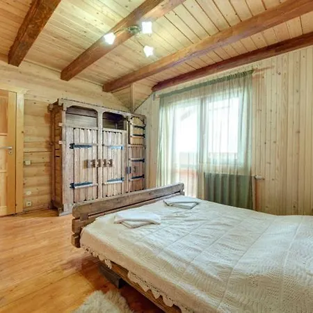 Mini Laplandiya * Bukovel