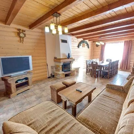 Mini Laplandiya Resort *