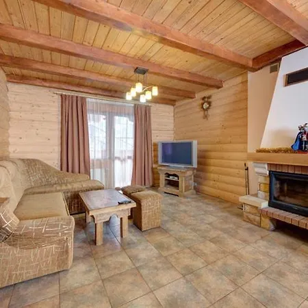 Mini Laplandiya * Bukovel