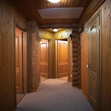 Resort Mini Laplandiya *