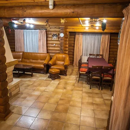 Mini Laplandiya * Bukovel