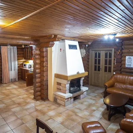 Resort Mini Laplandiya