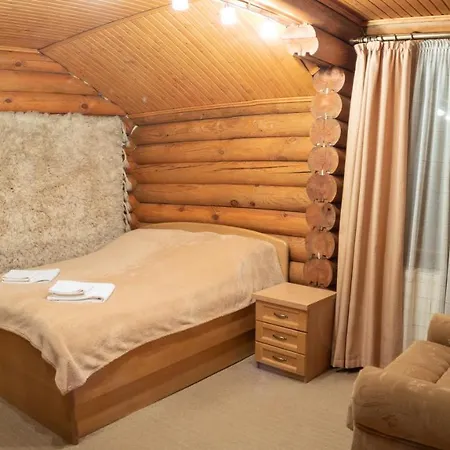 Mini Laplandiya * Bukovel