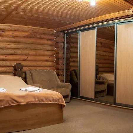 Mini Laplandiya Bukovel