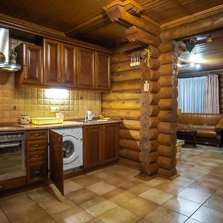 Mini Laplandiya * Bukovel