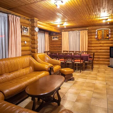 Mini Laplandiya Bukovel