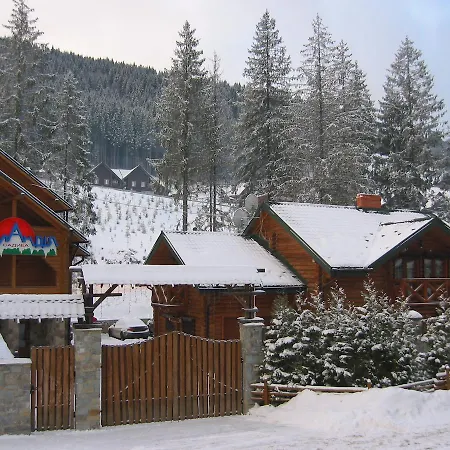 Mini Laplandiya * Bukovel