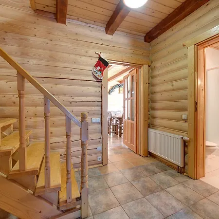 Resort Mini Laplandiya *