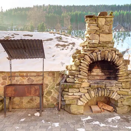 Mini Laplandiya Bukovel