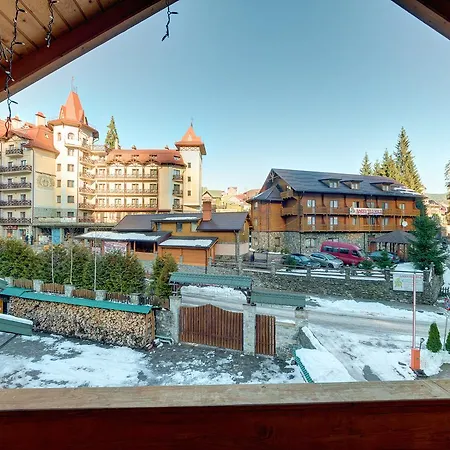 Mini Laplandiya Resort