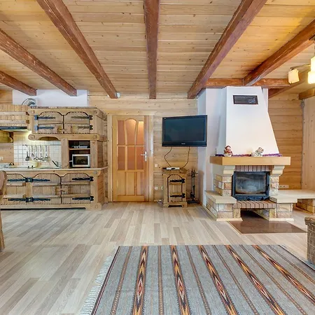 Mini Laplandiya Bukovel