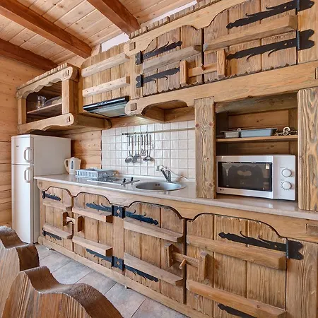 Resort Mini Laplandiya