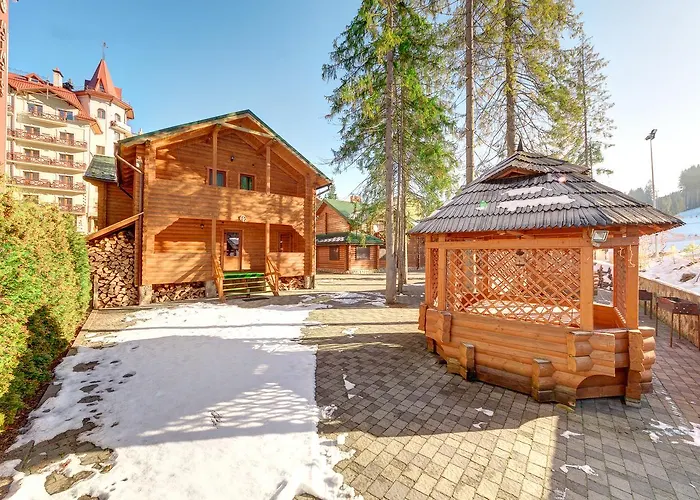 Mini Laplandiya
