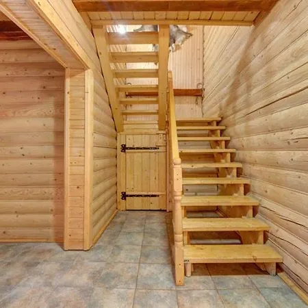 Resort Mini Laplandiya