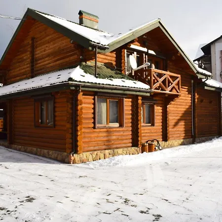 Resort Mini Laplandiya