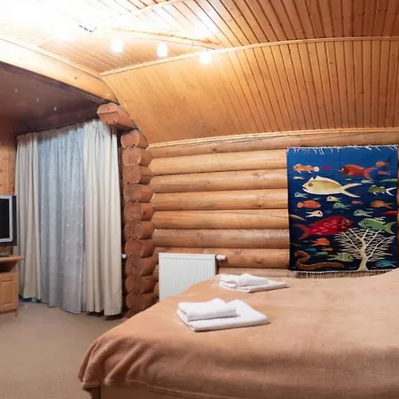 Mini Laplandiya * Boekovel