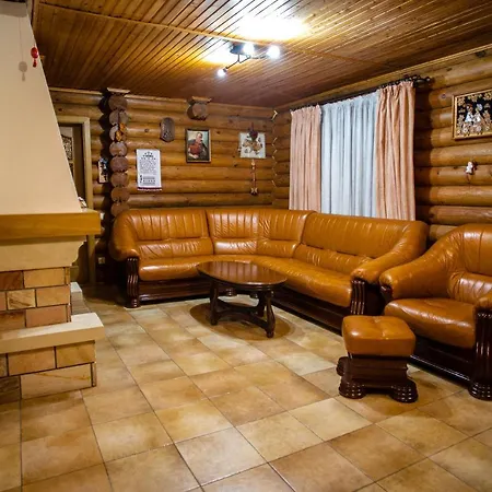 Resort Mini Laplandiya *