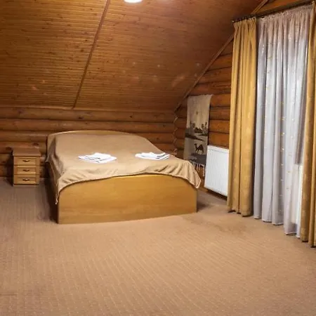 Mini Laplandiya * Boekovel