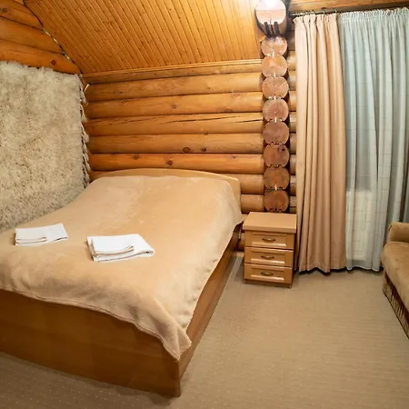 Mini Laplandiya Resort Boekovel