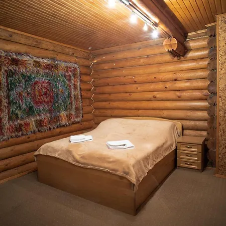 Resort Mini Laplandiya