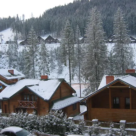 Resort Mini Laplandiya