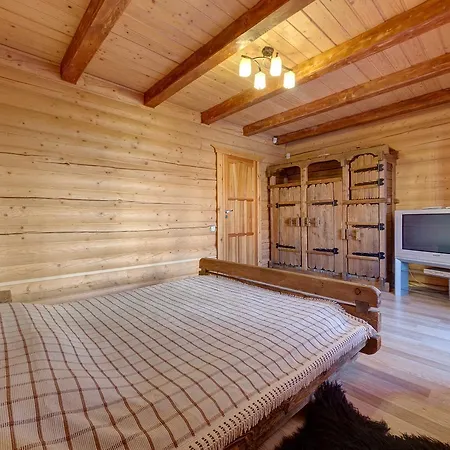 Mini Laplandiya * Boekovel