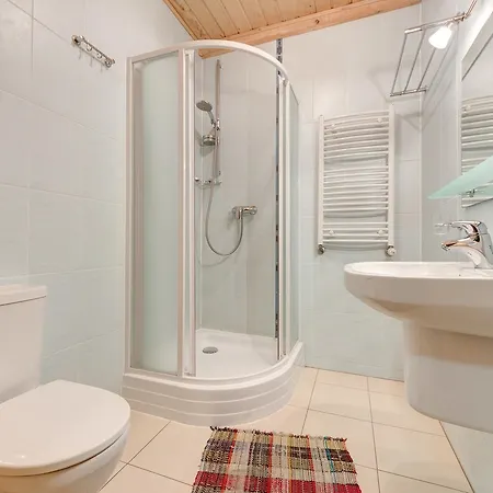 Mini Laplandiya Resort *