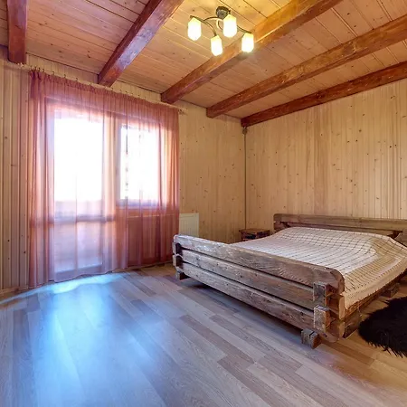 Resort Mini Laplandiya *