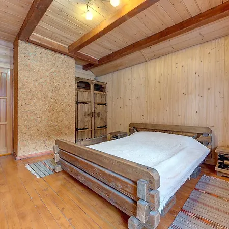 Resort Mini Laplandiya