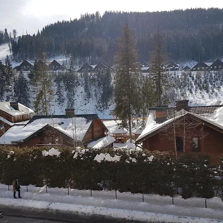 Mini Laplandiya Boekovel