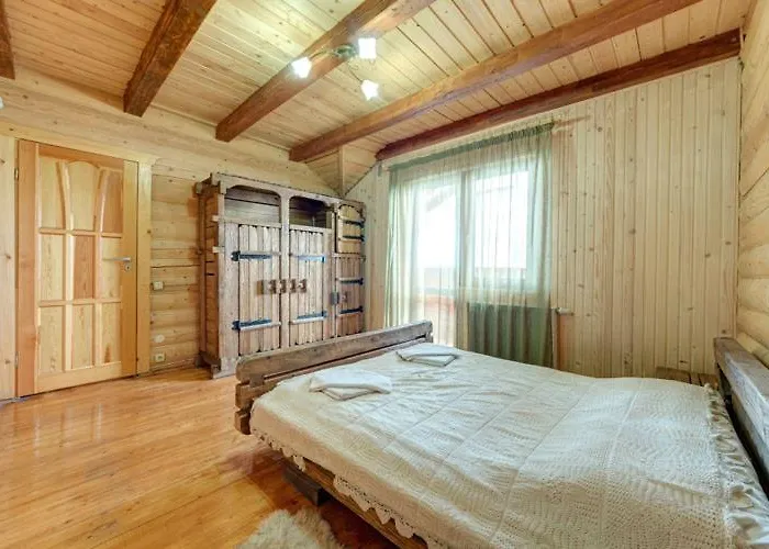 Mini Laplandiya * Bukovel