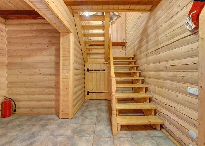 Resort Mini Laplandiya