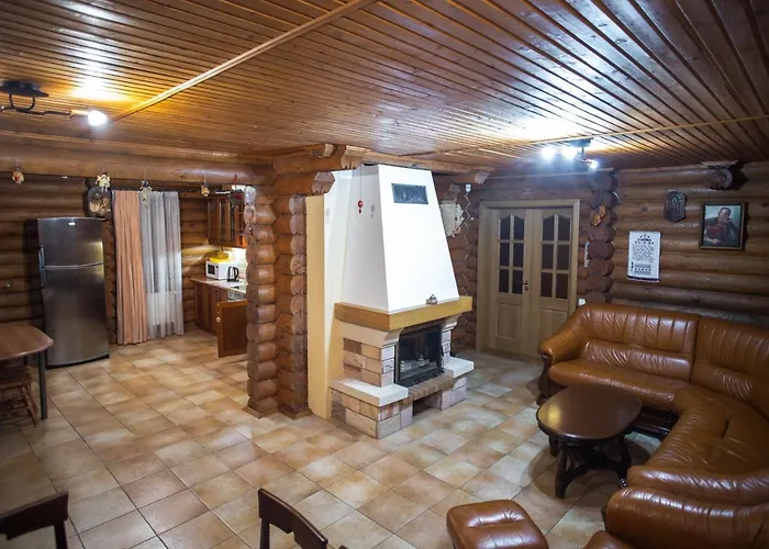 Resort Mini Laplandiya