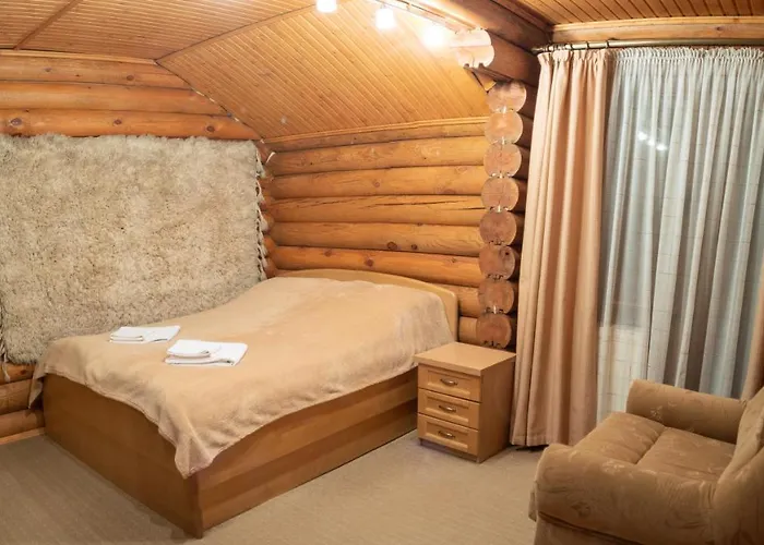 Mini Laplandiya * Bukovel