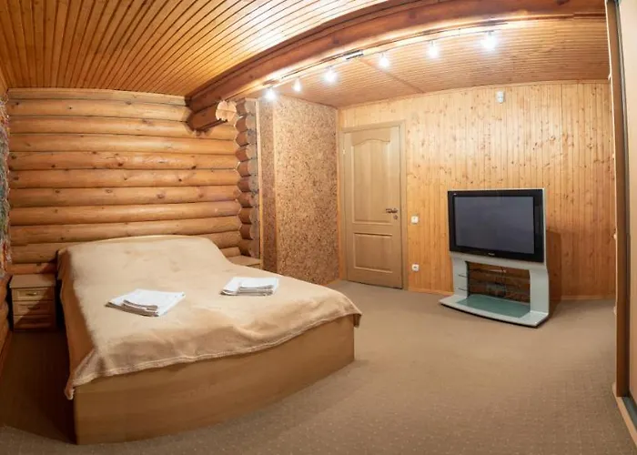 Mini Laplandiya * Bukovel