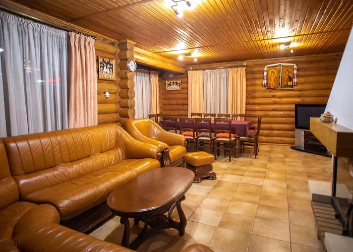 Mini Laplandiya Bukovel
