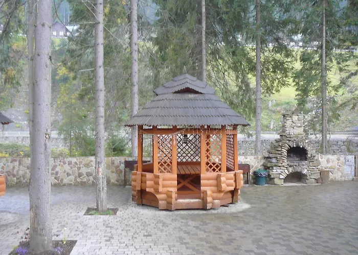 Resort Mini Laplandiya
