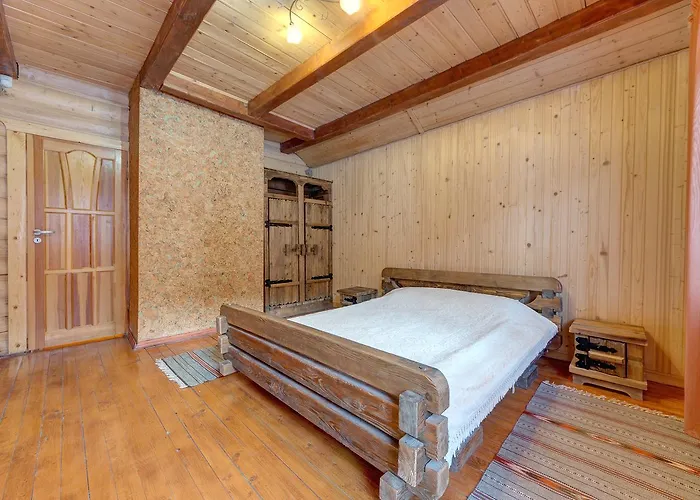Resort Mini Laplandiya
