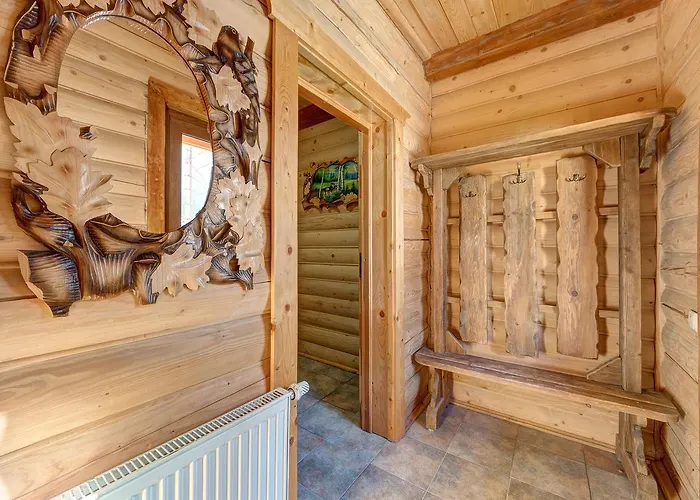 Mini Laplandiya Resort Bukovel